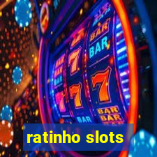 ratinho slots